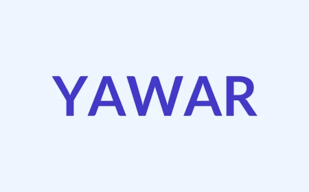 यावर Name Meaning