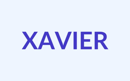 ज़ेवियर Name Meaning