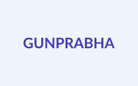 गुणप्रभा Name Meaning