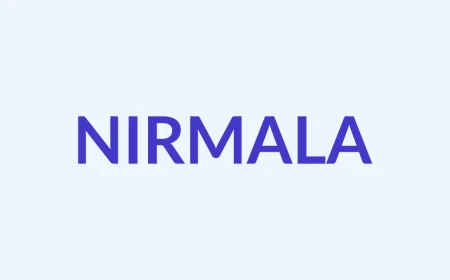 निर्मला Name Meaning