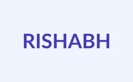 ऋषभ Name Meaning
