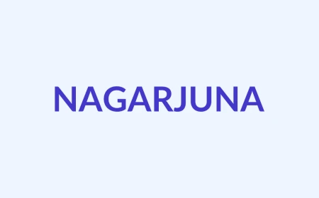 नागार्जुन Name Meaning