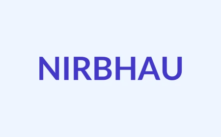 निरभऊ Name Meaning