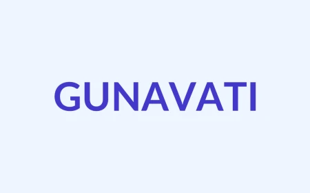 गुणावती Name Meaning