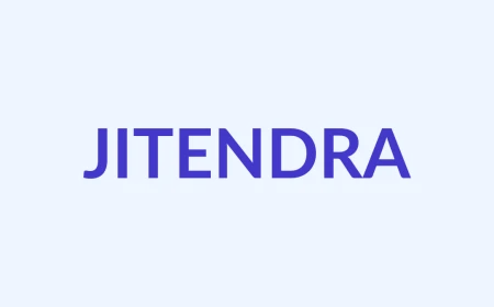 जितेन्द्र Name Meaning