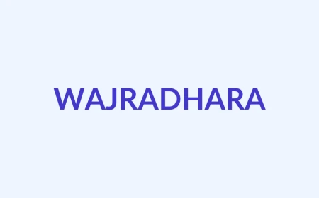 वज्रधर Name Meaning