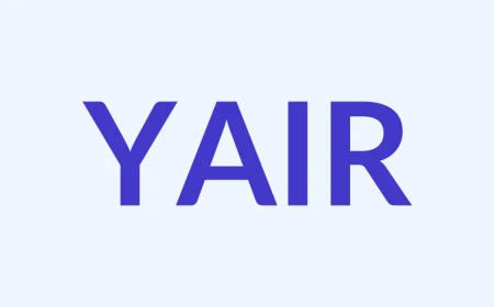 याइर Name Meaning