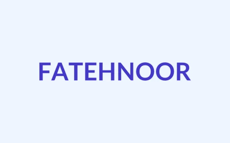 फ़तेहनूर Name Meaning