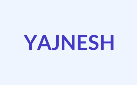 यज्ञेश Name Meaning