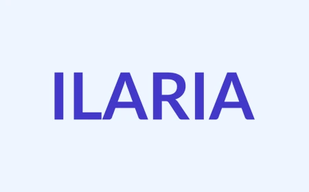 इलारिया Name Meaning
