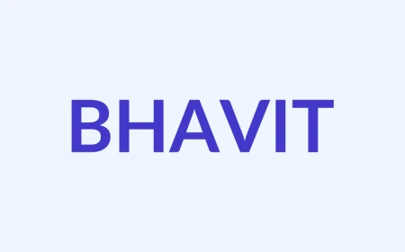 भावित Name Meaning