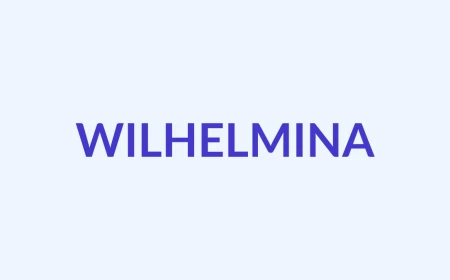 विल्हेल्मिना Name Meaning