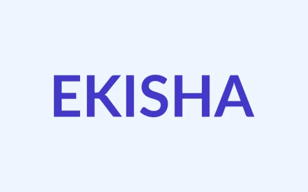एकिशा Name Meaning