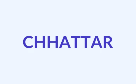 छत्तर Name Meaning