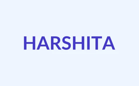 हर्षिता नाम का अर्थ, उत्पत्ति और व्यक्तित्व | जैन धर्म