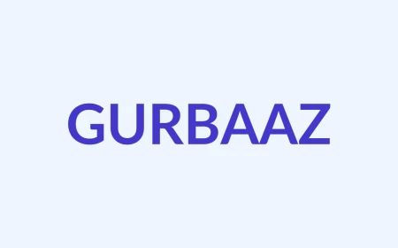 गुरबाज़ Name Meaning