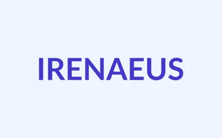 इरेनायस Name Meaning
