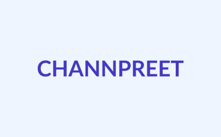 चन्नप्रीत Name Meaning