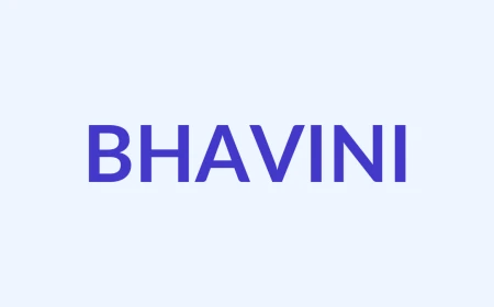 भावनी नाम का अर्थ, उत्पत्ति और व्यक्तित्व | Bhavini Name Meaning in Hindi