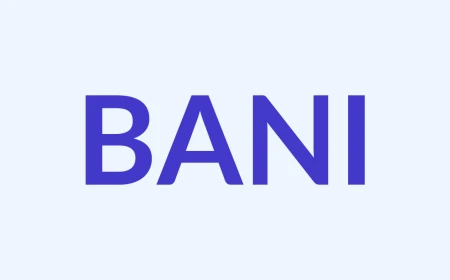 बानी Name Meaning
