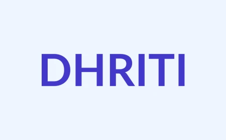 धृति Name Meaning