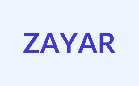 ज़ायर Name Meaning