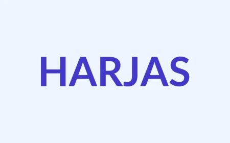 हरजस Name Meaning