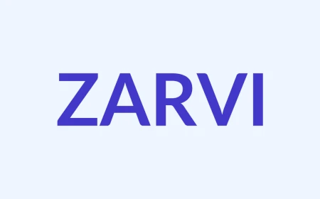 ज़र्वी Name Meaning