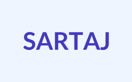 सरताज Name Meaning