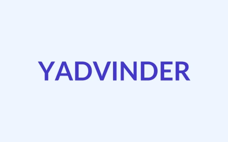 यादविंदर Name Meaning