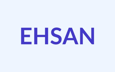 एहसान Name Meaning