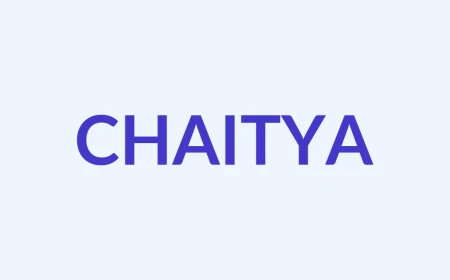 चैत्य Name Meaning