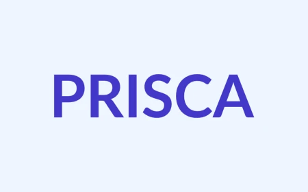 प्रिस्का Name Meaning