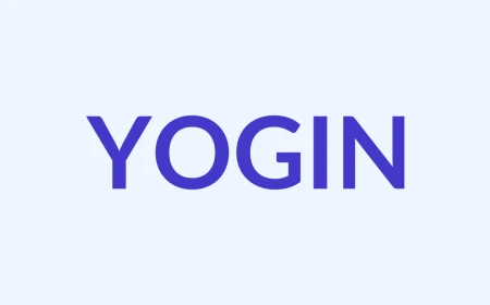 योगिन Name Meaning
