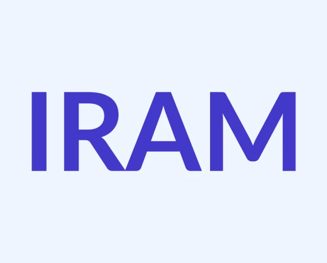 इरम Name Meaning