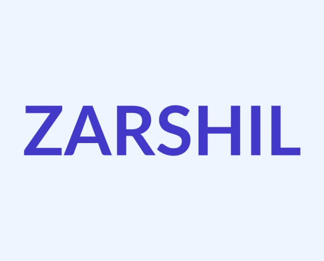 ज़र्षिल Name Meaning