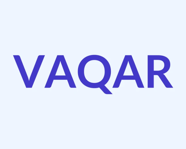 वकार Name Meaning