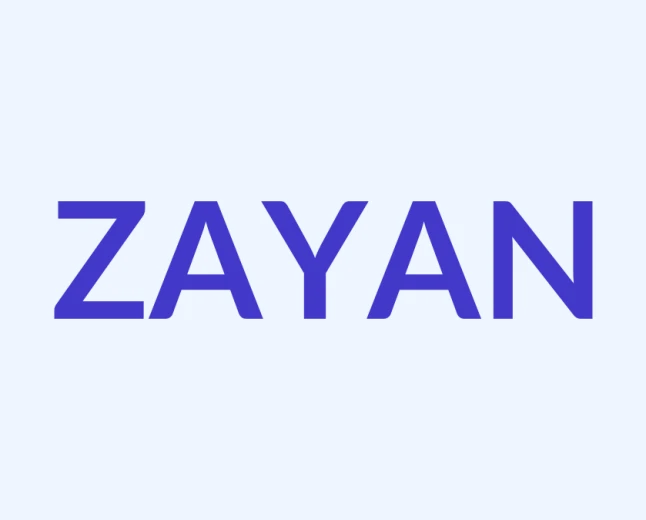 ज़यान Name Meaning