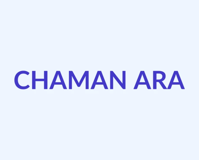 चमन आरा Name Meaning