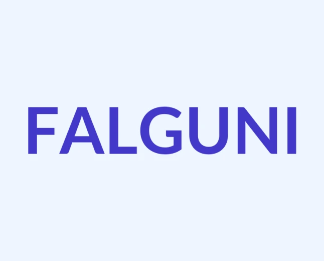 फाल्गुनी Name Meaning