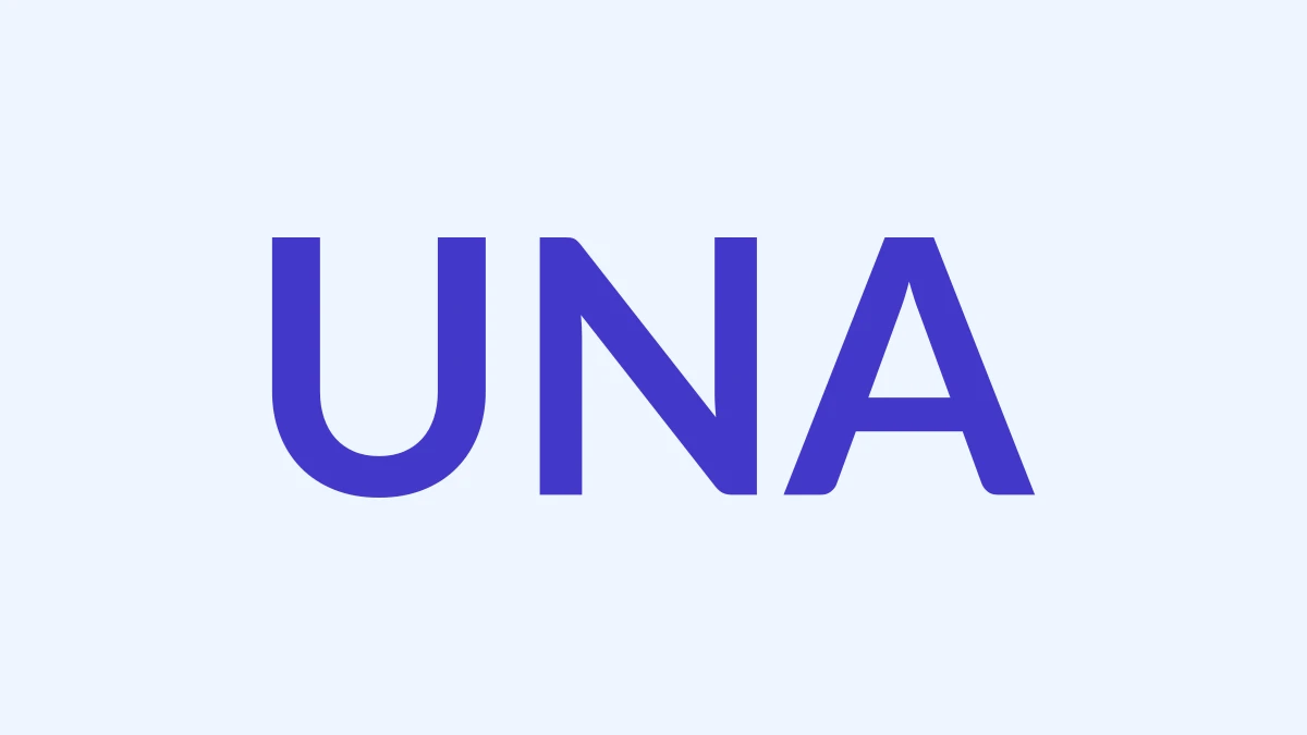 ऊना Name Meaning