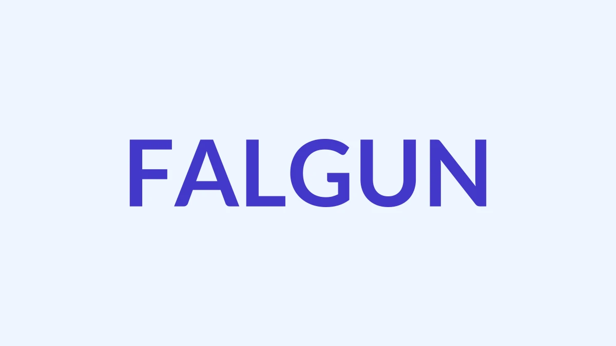 फाल्गुन Name Meaning