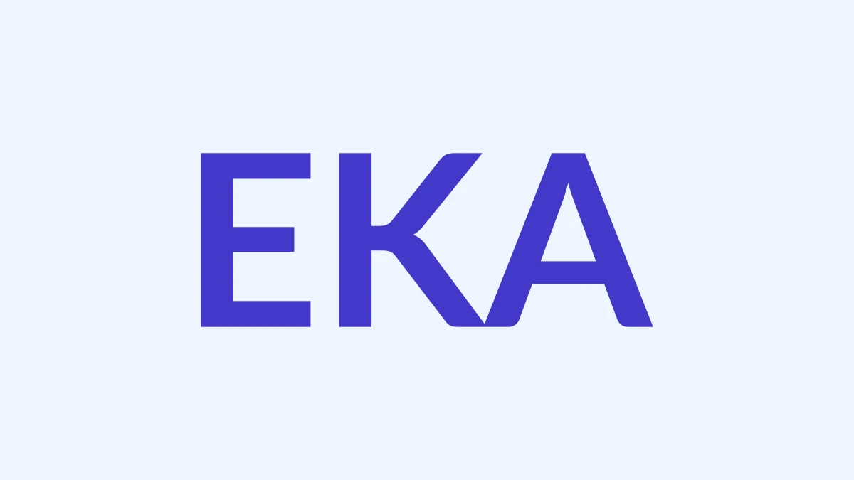 एका Name Meaning