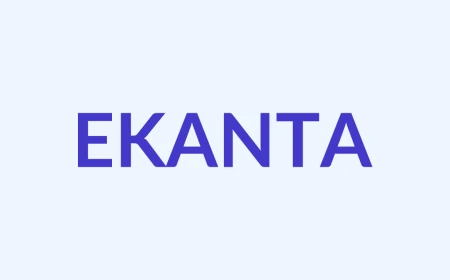 एकांता Name Meaning