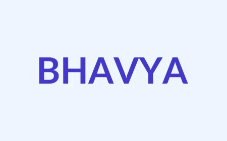 भव्या नाम का अर्थ, उत्पत्ति और व्यक्तित्व