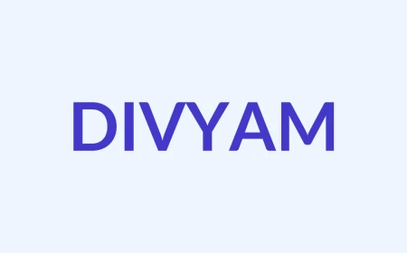 दिव्यम Name Meaning