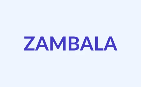 ज़म्बाला Name Meaning