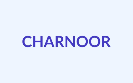 चरनूर Name Meaning