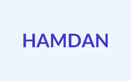 हमदान Name Meaning