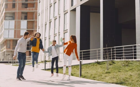 ज़िंदगी एक सफ़र: Furkan S Khan की भावुक नज़्म